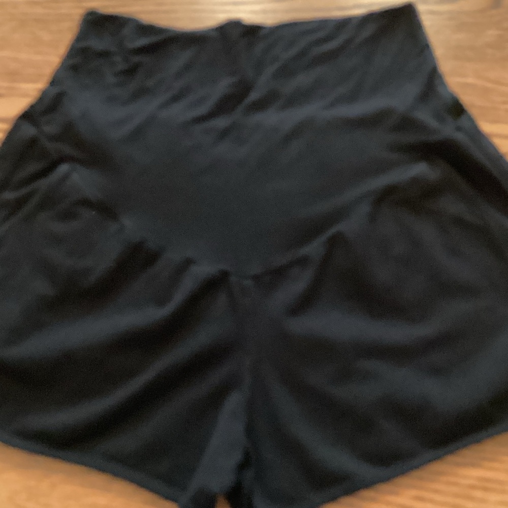 Maternity Shorts